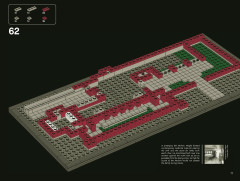 LEGO 21010 instructions page 77 – build guide