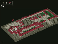 LEGO 21010 instructions page 78 – build guide