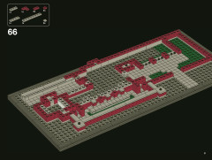 LEGO 21010 instructions page 81 – build guide