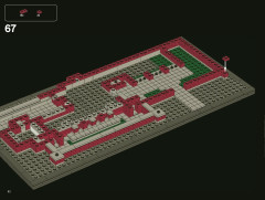 LEGO 21010 instructions page 82 – build guide