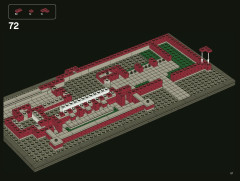 LEGO 21010 instructions page 87 – build guide