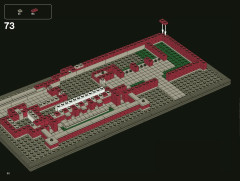 LEGO 21010 instructions page 88 – build guide