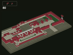 LEGO 21010 instructions page 95 – build guide