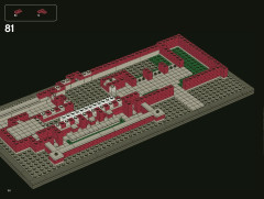 LEGO 21010 instructions page 96 – build guide