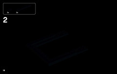 LEGO 21011 instructions page 16 – build guide