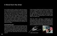 LEGO 21011 instructions page 58 – build guide