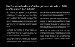 LEGO 21011 instructions page 61 – build guide