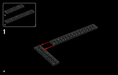 LEGO 21012 instructions page 16 – build guide