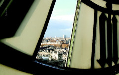 LEGO 21013 instructions page 11 – build guide