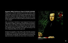 LEGO 21013 instructions page 13 – build guide