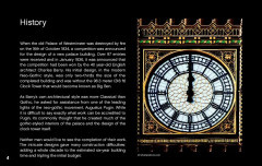 LEGO 21013 instructions page 4 – build guide