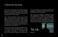 LEGO 21013 instructions page 56 – build guide