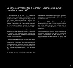 LEGO 21014 instructions page 151 – build guide