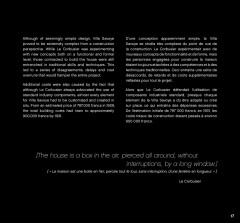 LEGO 21014 instructions page 17 – build guide