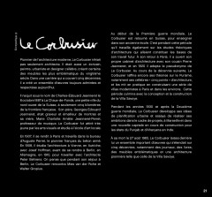 LEGO 21014 instructions page 21 – build guide