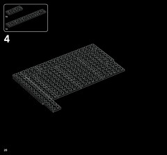 LEGO 21014 instructions page 26 – build guide