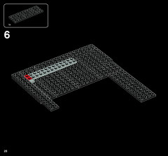 LEGO 21014 instructions page 28 – build guide