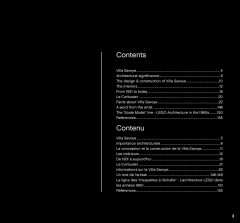 LEGO 21014 instructions page 3 – build guide