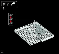 LEGO 21014 instructions page 88 – build guide