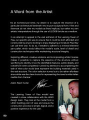 LEGO 21015 instructions page 90 – build guide