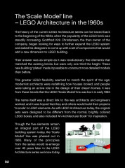 LEGO 21015 instructions page 92 – build guide
