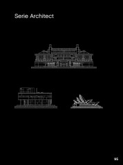 LEGO 21015 instructions page 95 – build guide