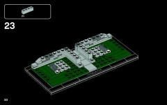 LEGO 21016 instructions page 30 – build guide