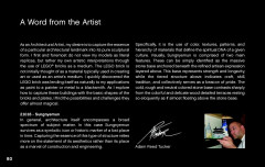 LEGO 21016 instructions page 80 – build guide