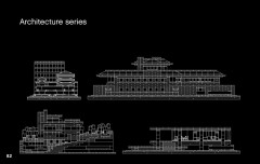 LEGO 21016 instructions page 82 – build guide
