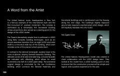 LEGO 21018 instructions page 108 – build guide