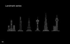 LEGO 21018 instructions page 112 – build guide