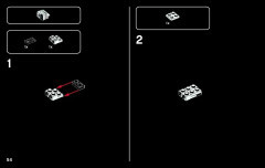 LEGO 21018 instructions page 54 – build guide