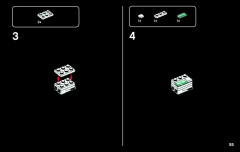 LEGO 21018 instructions page 55 – build guide