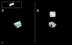 LEGO 21018 instructions page 56 – build guide