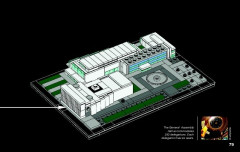 LEGO 21018 instructions page 79 – build guide