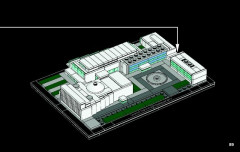 LEGO 21018 instructions page 89 – build guide