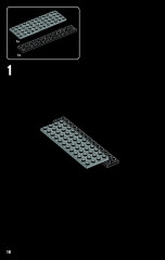 LEGO 21019 instructions page 16 – build guide