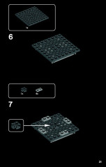 LEGO 21019 instructions page 31 – build guide