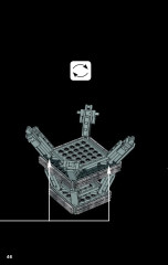 LEGO 21019 instructions page 46 – build guide