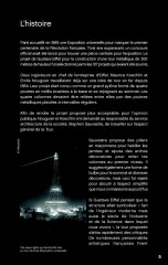 LEGO 21019 instructions page 5 – build guide