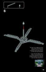 LEGO 21019 instructions page 55 – build guide