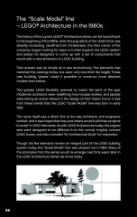 LEGO 21019 instructions page 66 – build guide