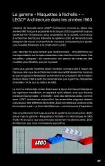 LEGO 21019 instructions page 67 – build guide