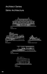 LEGO 21019 instructions page 68 – build guide