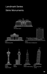 LEGO 21019 instructions page 69 – build guide