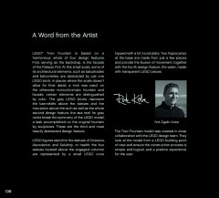 LEGO 21020 instructions page 136 – build guide