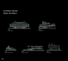 LEGO 21020 instructions page 140 – build guide