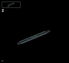 LEGO 21020 instructions page 24 – build guide