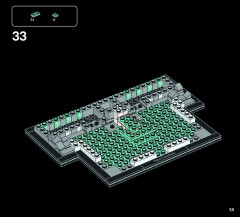 LEGO 21020 instructions page 55 – build guide