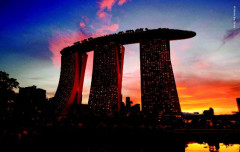 LEGO 21021 instructions page 3 – build guide